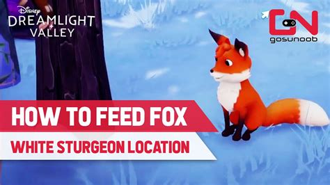 foxes dreamlight valley|dreamlight valley animals favorite food.